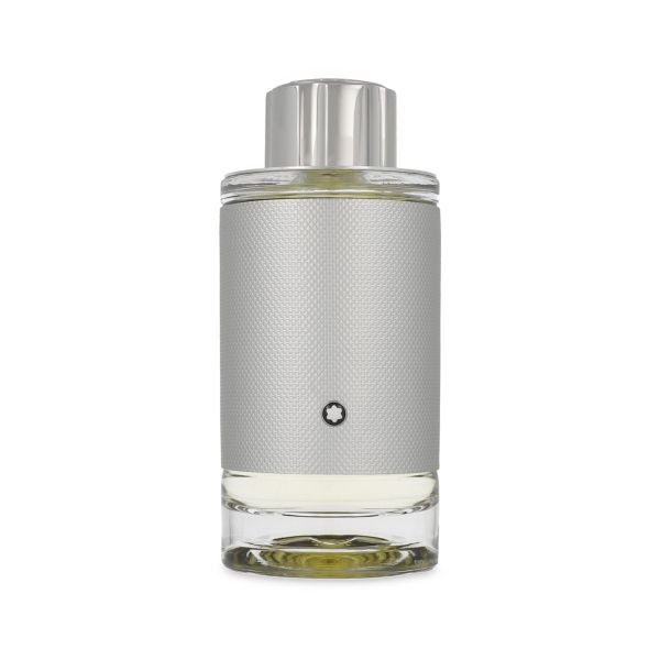 Montblanc explorer platinum 200ml edp spray