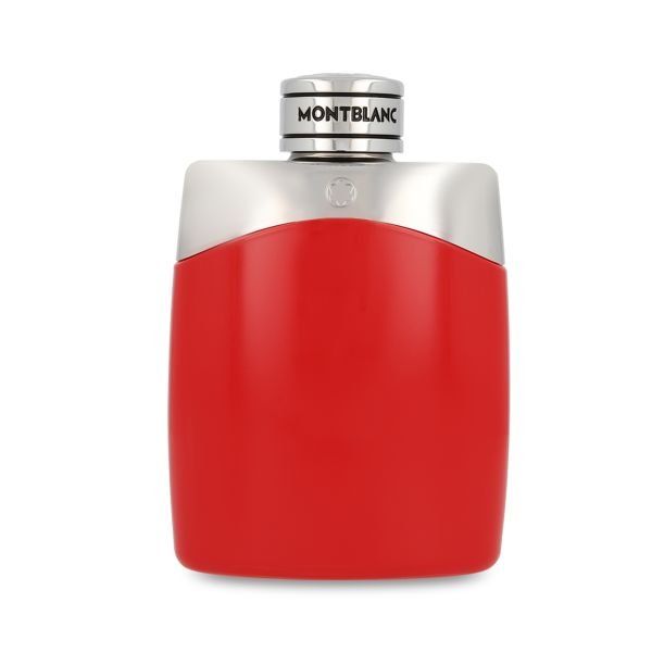 Montblanc legend red 100ml edp spray