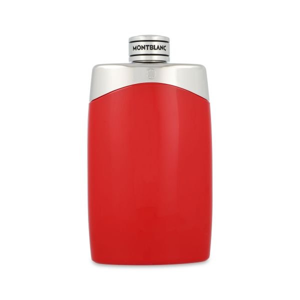 Montblanc legend red 200ml edp spray
