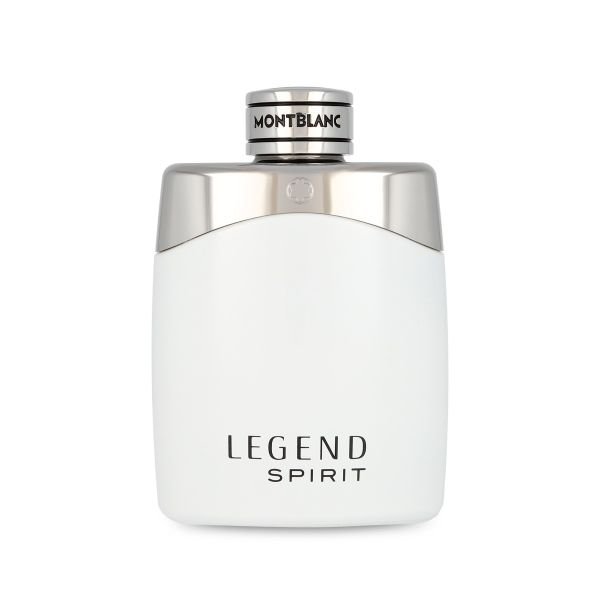 Montblanc legend spirit 100ml edt spray