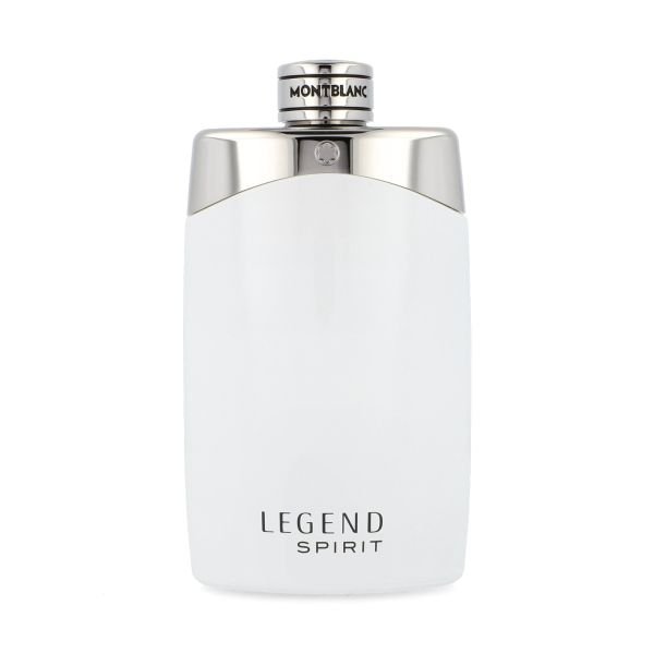 Montblanc legend spirit 200ml edt spray