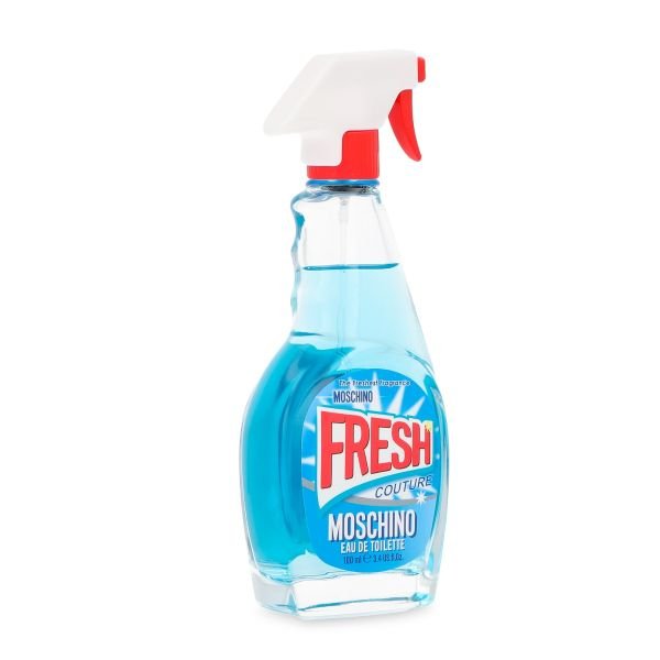 Moschino fresh couture 100ml edt spray