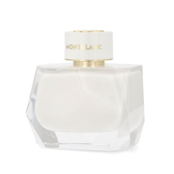 Montblanc signature 90ml edp spray