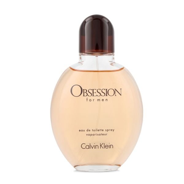 Obsession 125ml edt spray - Imagen 2