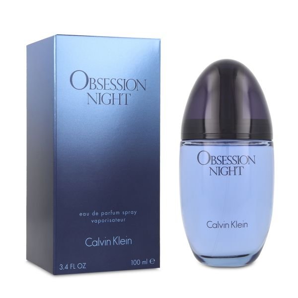 Obsession night 100ml edp spray