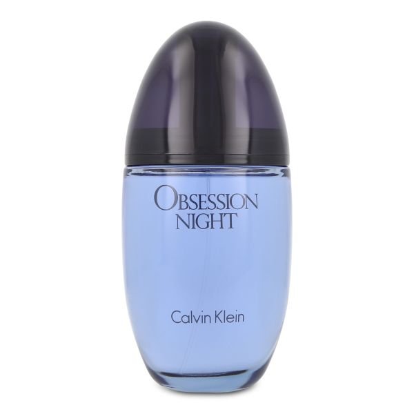Obsession night 100ml edp spray - Imagen 2