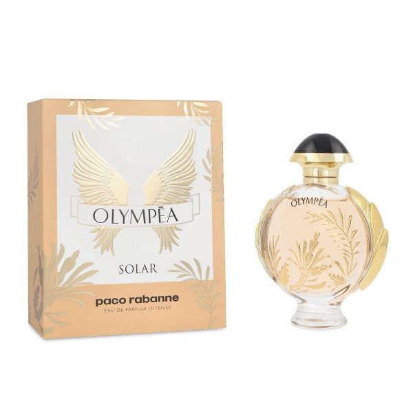 Olympea solar intense 80ml edp spray - Imagen 2