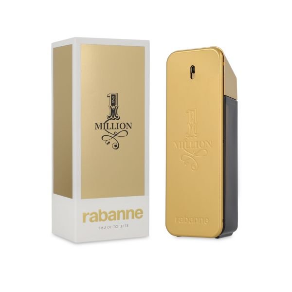 One million 100ml edt spray - Imagen 2