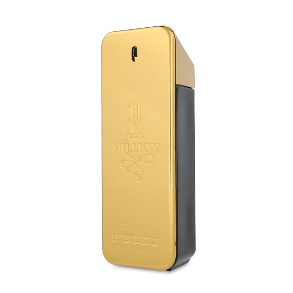 One million 200ml edt spray
