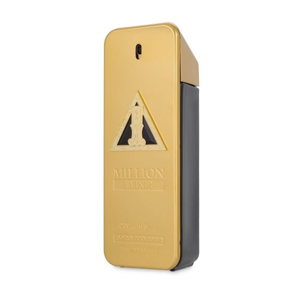 One million elixir intense 200ml edp spray
