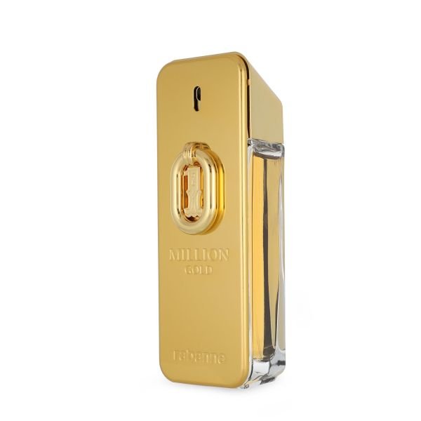 One million gold intense 100ml edp spray
