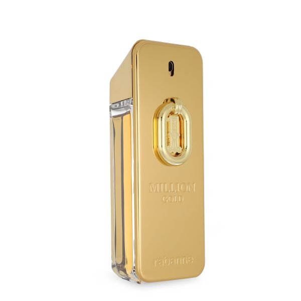 One million gold intense 200ml edp spray