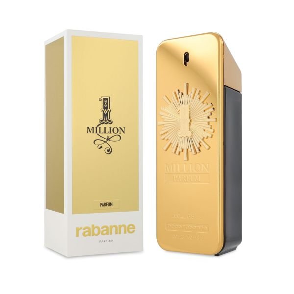 One million parfum 200ml edp spray - Imagen 2