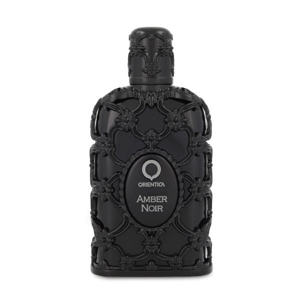 Orientica amber noir 80ml edp spray