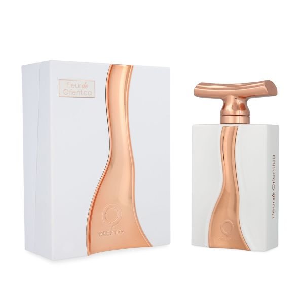 Orientica fleur 90ml edp spray - Imagen 2