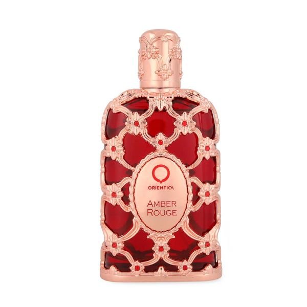 Orientica luxury collection amber rouge 150ml edp spray