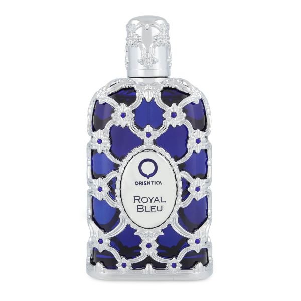 Orientica luxury collection royal bleu 150ml edp spray
