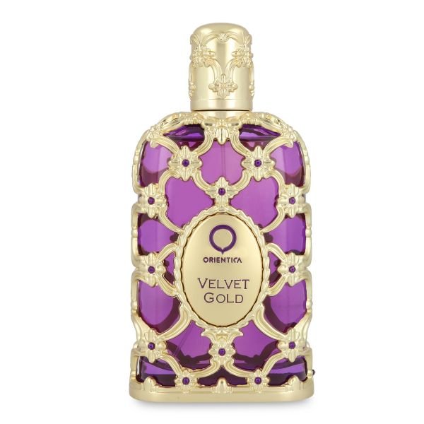 Orientica luxury collection velvet gold 150ml edp spray