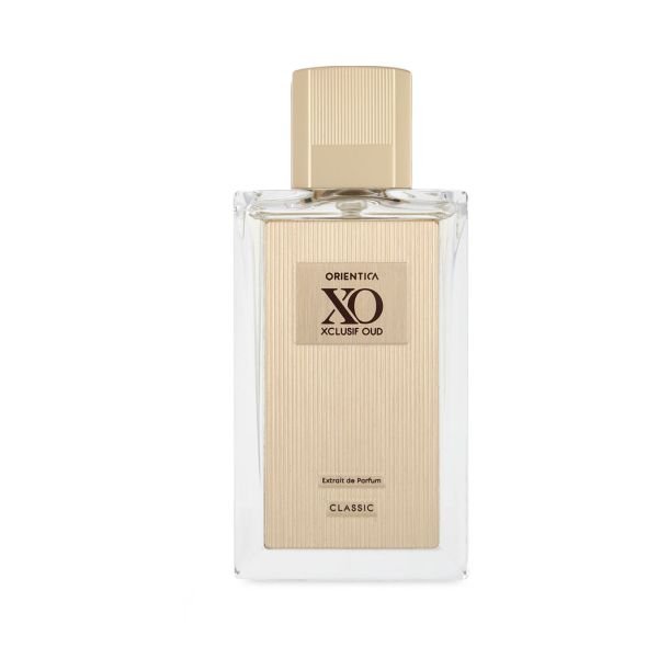 Orientica xo xcllusif oud classic 60ml extracto de perfume spray