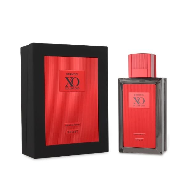 Orientica xo xclusif oud sport 60ml edp spray - Imagen 2