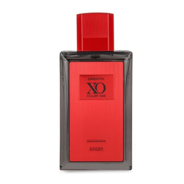 Orientica xo xclusif oud sport 60ml edp spray