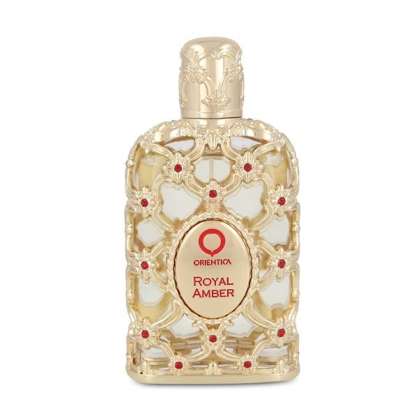 Orientica royal amber 80ml edp spray