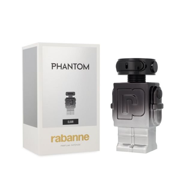 Phantom elixir 100ml edp spray - Imagen 2