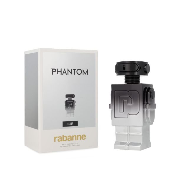 Phantom elixir refillable 150ml edp spray - Imagen 2