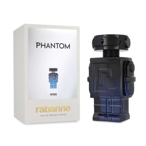 Phantom intense 100ml edp spray - Imagen 2