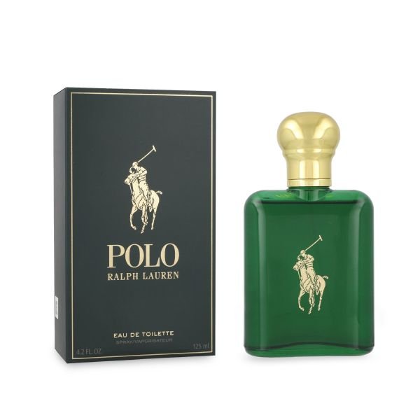Polo 125ml edt spray - Imagen 2