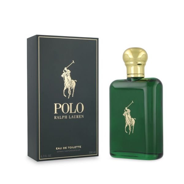 Polo 200ml edt spray - Imagen 2