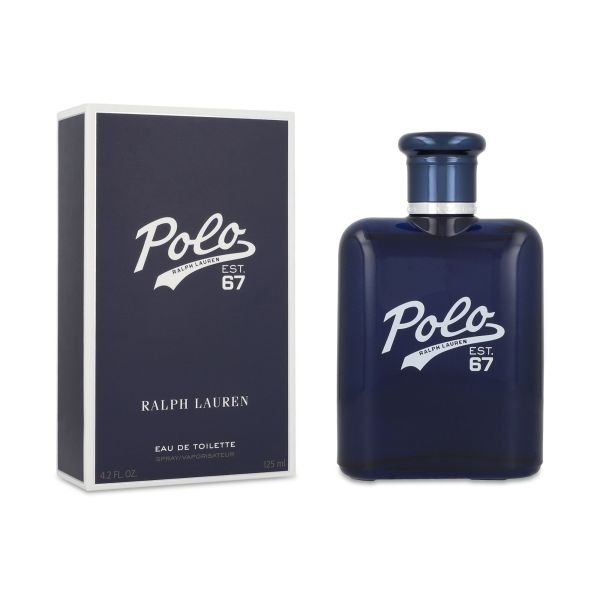 Polo 67 125ml edt spray - Imagen 2