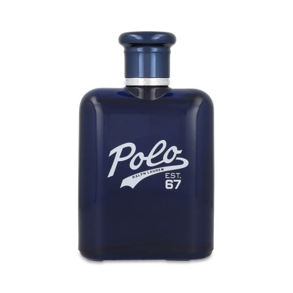 Polo 67 125ml edt spray