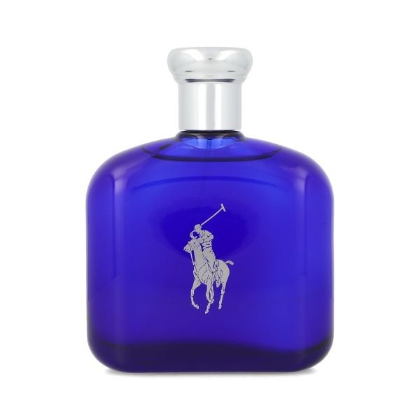 Polo blue 125ml edt spray