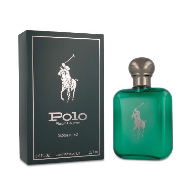 Polo cologne intense 237ml edp spray - Imagen 2
