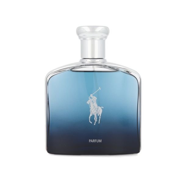 Polo deep blue parfum 125ml edp spray