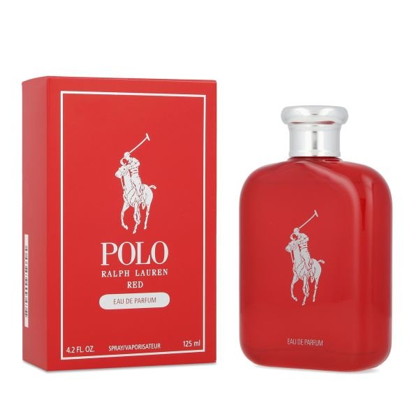 Polo red 125ml edp spray - Imagen 2