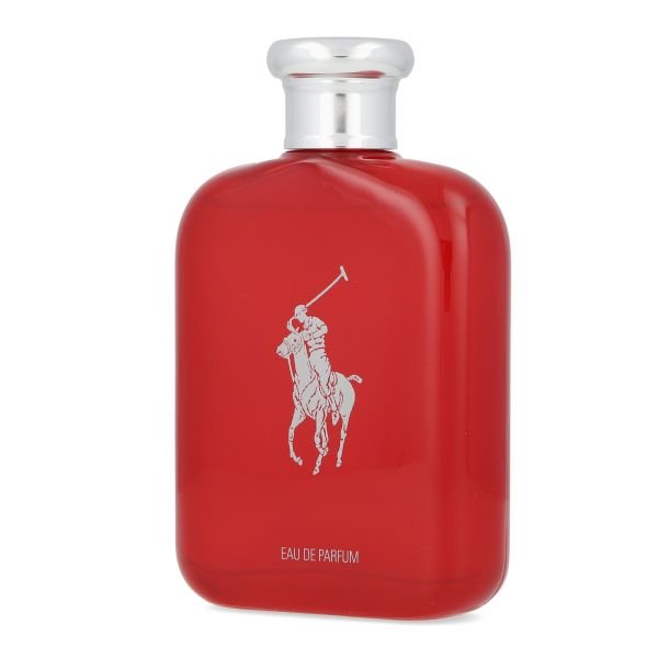 Polo red 125ml edp spray