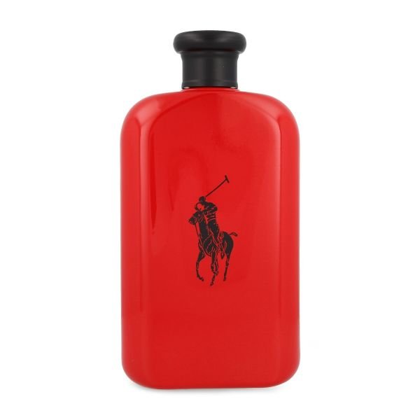 Polo red 200ml edt spray