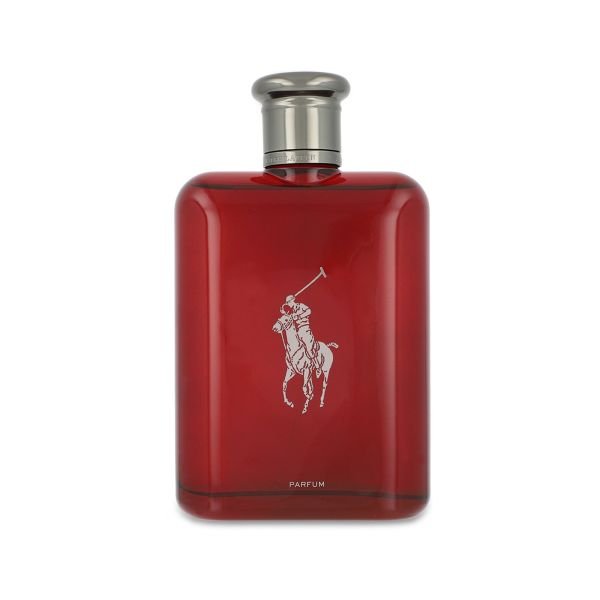 Polo red parfum 125ml edp spray