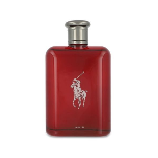 Polo red parfum 200ml edp spray