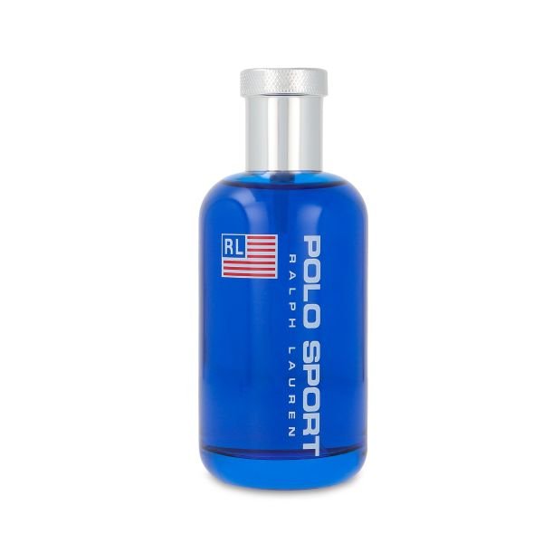 Polo sport 125ml edt spray