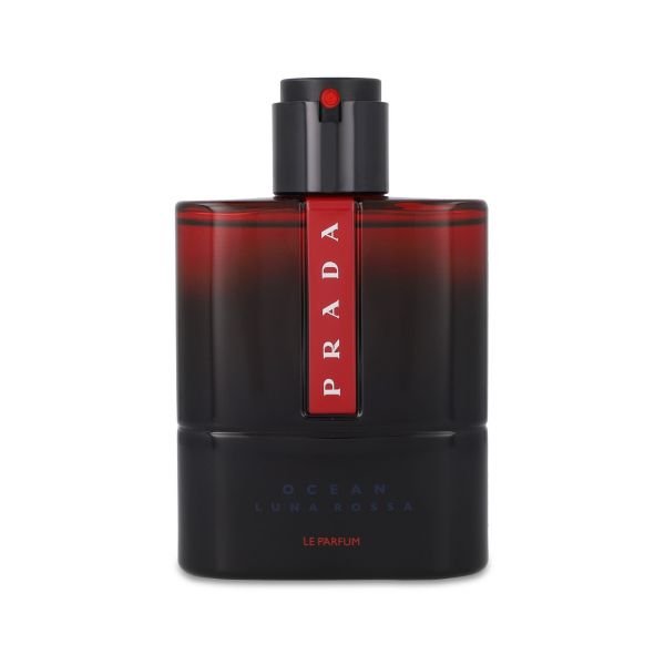Prada luna rossa ocean le parfum refillable 100ml edp spray