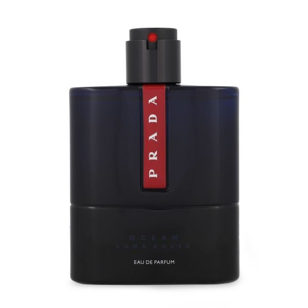 Prada luna rossa ocean refillable 150ml edp spray