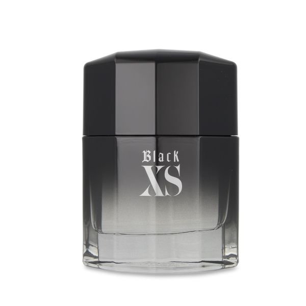 Rabanne black xs 100ml edt spray