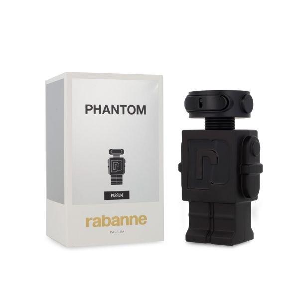 Rabanne phantom parfum 100ml edp spray - Imagen 2