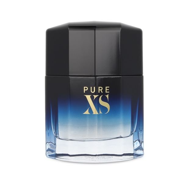 Rabanne pure xs 100ml edt spray
