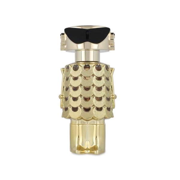 Rabbane fame intense refillable 80ml edp spray