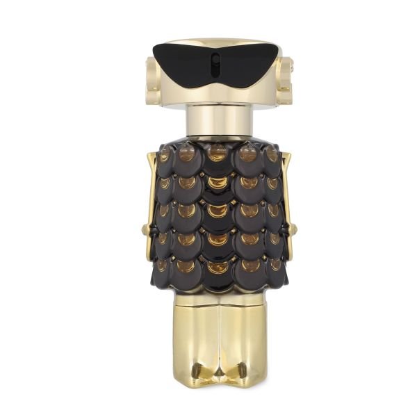 Rabbane fame parfum 80ml edp refillable