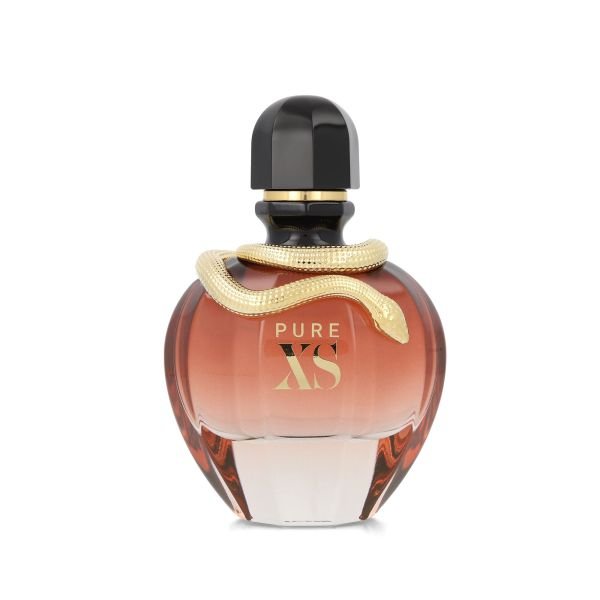 Rabbane pure xs 80ml edt spray